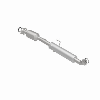 MagnaFlow Toyota Sienna California Grade CARB Compliant Direct-Fit Catalytic Converter 5592547 360 Degree Image Set