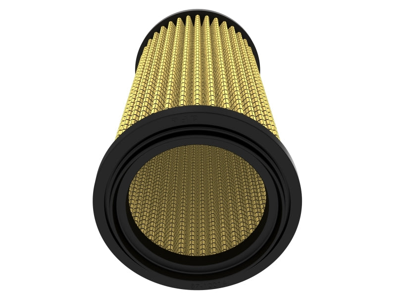 aFe Aries Powersport PRO GUARD7 OE Replacement Filter: Yamaha Rhino 660 04 87-10014 Photo - Unmounted