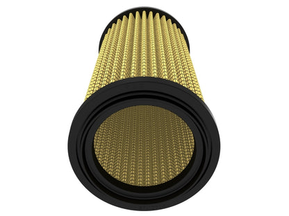 aFe Aries Powersport PRO GUARD7 OE Replacement Filter: Yamaha Rhino 660 04 87-10014 Photo - Unmounted