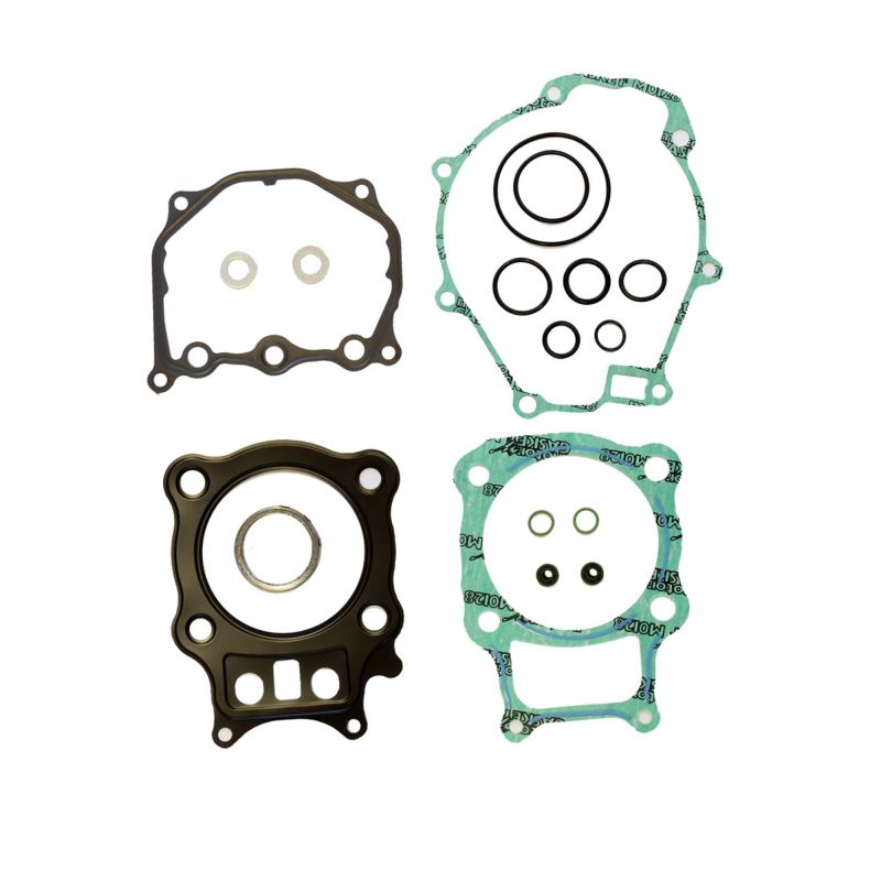 Athena 00-04 Honda TRX 350 D FourTrax Rancher TM/TE/FM/FE Complete Gasket Kit (Excl Oil Seals) P400210850063 P400210850063 Photo - Primary