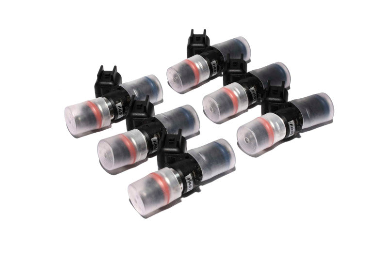 FAST Fuel Injector 30397-6 Photo - Primary