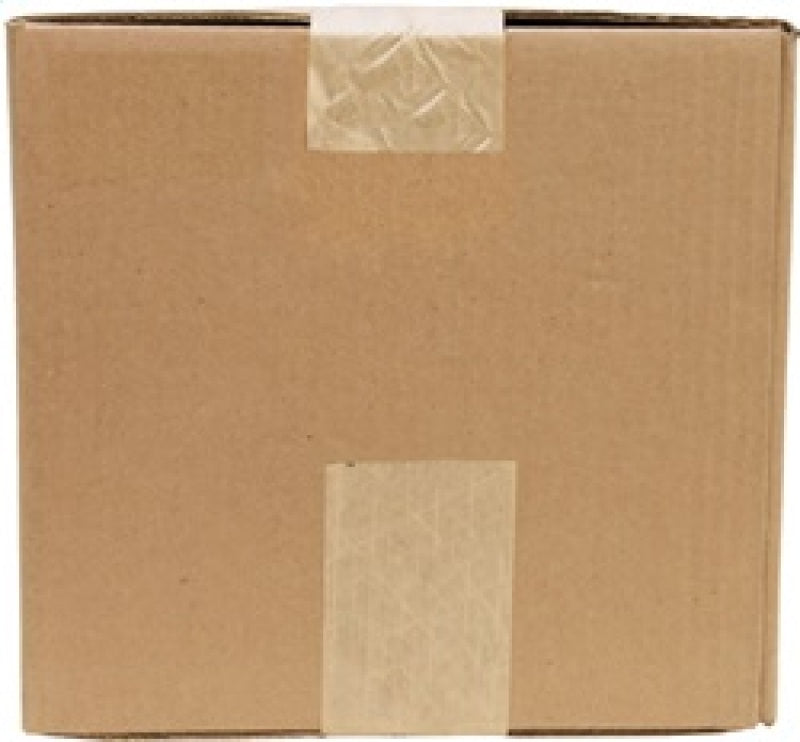 Spectre Plenum Kit (Low) w/Passenger Side 45/90 Degree Tube 751 751 Photo - in package