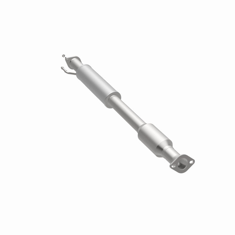 MagnaFlow Kia Sedona OEM Grade Federal / EPA Compliant Direct-Fit Catalytic Converter 52641 360 Degree Image Set