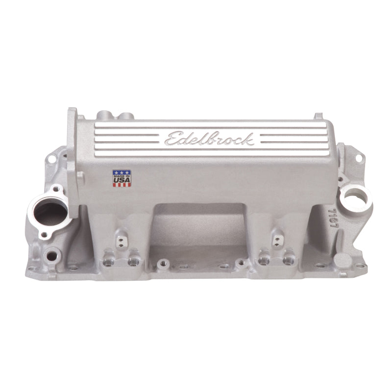 Edelbrock Pro-Flo XT EFI Intake Manifold 7137 Photo - Primary