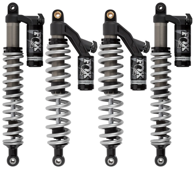 FOX FOX PS 1.5 Podium Shock Suspension Shocks and Struts main image