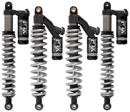 FOX Powersports Fox 14-19 Honda SXS700M2 Pioneer 700 1.5 Podium QS3 Coilover Shock - Front & Rear Set 885-06-108 885-06-108 Photo - Unmounted