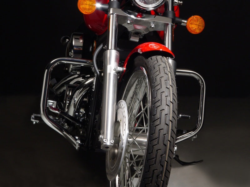 National Cycle 04+ Honda VT750C Shadow Areo/Spirit Highway Bars P4013 P4013 User 1