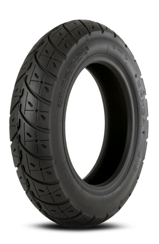 Kenda K329 Scooter Tire - 90/90-10 50J TL 4PR 043291008B1