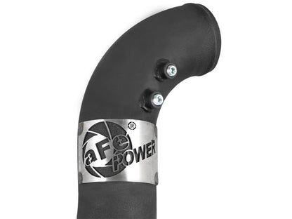 aFe  POWER 46-20078 BladeRunner 3" Intercooler Tube Cold Side 46-20078 Photo - Close Up