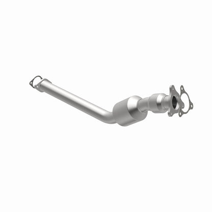 MagnaFlow OEM Grade Federal / EPA Compliant Direct-Fit Catalytic Converter 52106 360 Degree Image Set