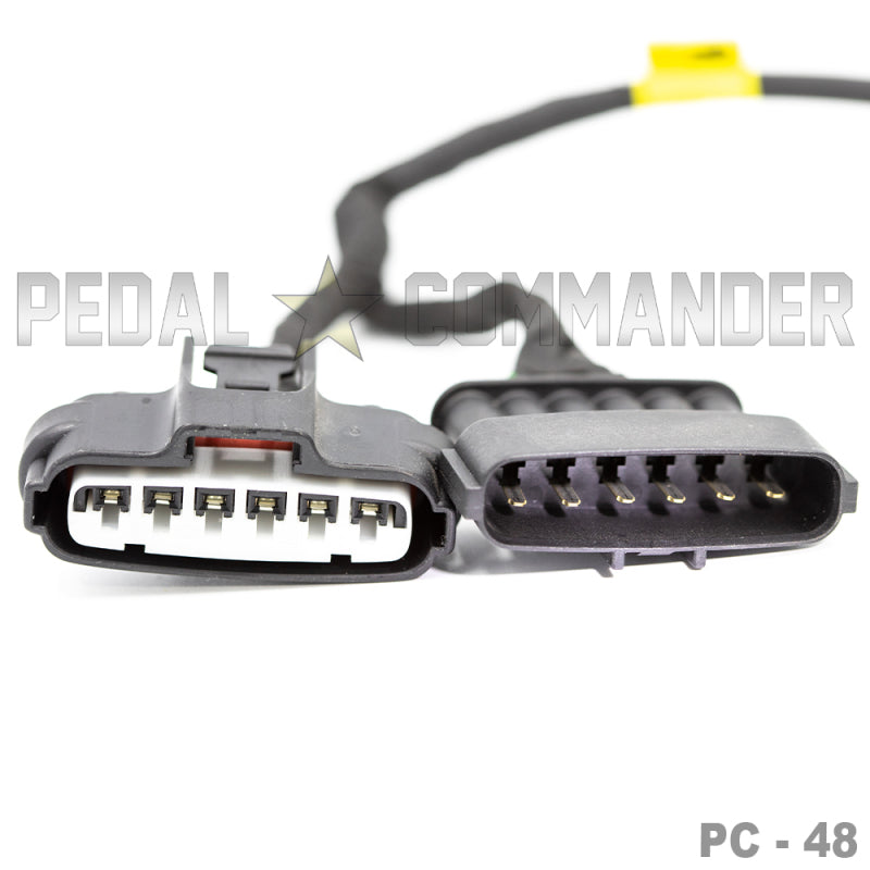 Pedal Commander PDL Throttle Controller Programmers & Chips Throttle Controllers main image