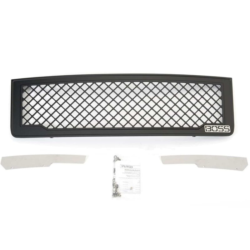 Putco 2007-2013, GMC Sierra LD 270510B Photo - Primary