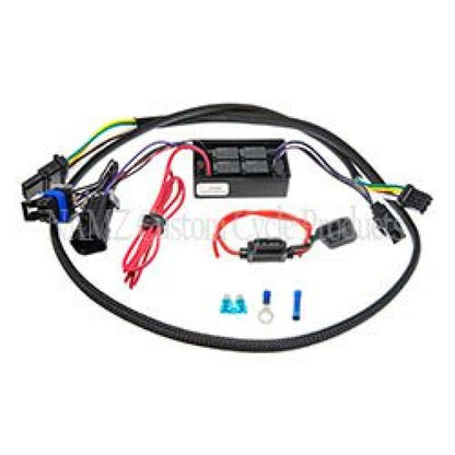 NAMZ Trailer Isolator Indian 4-Wire NTIC-IND-01 NTIC-IND-01 Photo - Primary