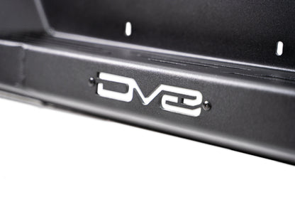 DV8 Offroad 21-23 Ford F-150 MTO Series Rear Bumper RBFF1-04 RBFF1-04 Photo - Unmounted