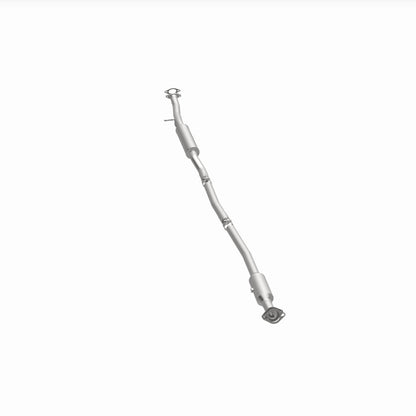 Magnaflow 16-17 Hyundai Tucson L4 2.0 OEM Underbody Direct Fit Catalytic Converter 21-146 21-146 360 Degree Image Set