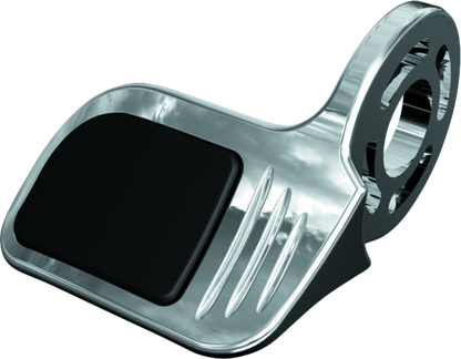 Kuryakyn Contoured Iso-Throttle Boss 6299 6299 Photo - Primary