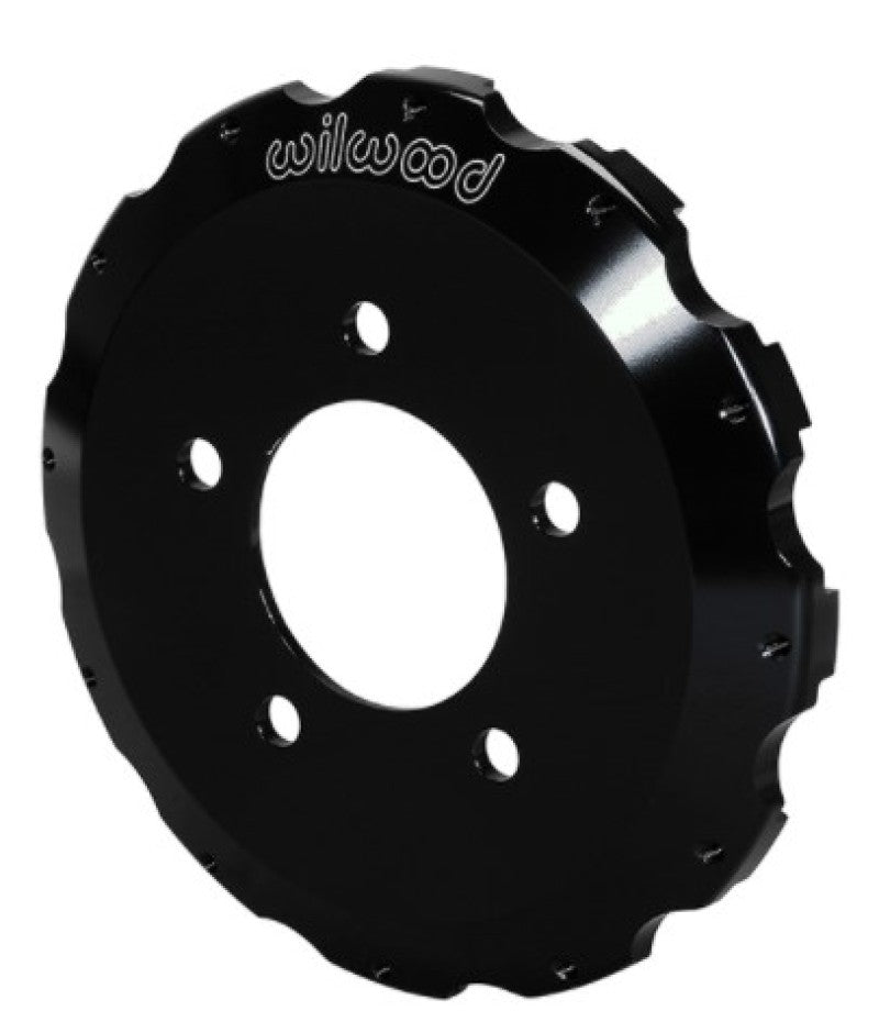 Wilwood Hat-BB Rear 1.00in Offset 5 x 4.50 - 12 on 8.75in 170-11328 170-11328 User 1