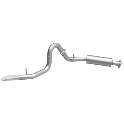 MagnaFlow Jeep Wrangler Competition Series Cat-Back Performance Exhaust System 16390 Photo - out of package