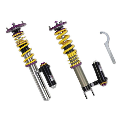 KW V4 Clubsport Kit Porsche 911 (997) GT2, GT2 RS, GT3, GT3 RS 39771224 39771224 User 1
