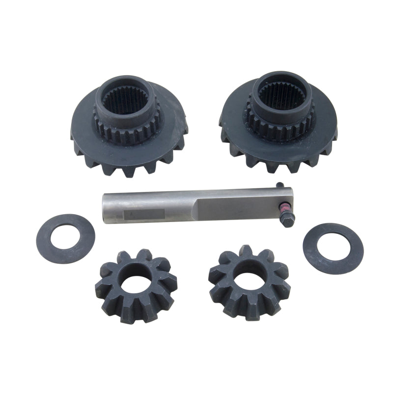 Yukon Gear & Axle Yukon Gear Positraction Spiders For Chrysler9.25in Dura Grip Posi / 31 Spline / No Clutches included YPKC9.25-P-31 YPKC9.25-P-31 Photo - Primary