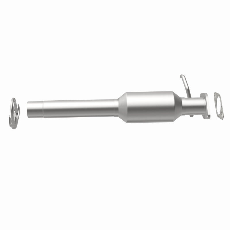 MagnaFlow Toyota Highlander HM Grade Federal / EPA Compliant Direct-Fit Catalytic Converter 24373 360 Degree Image Set
