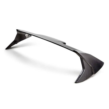 Seibon 2023+ Toyota GR Corolla OE-Style Carbon Fiber Rear Spoiler RS23TYGRCOR RS23TYGRCOR User 1