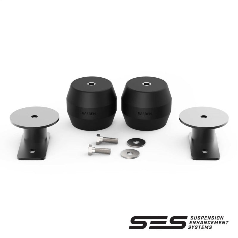 Timbren Suspension Enhancement System FFMD8G FFMD8G Photo - Unmounted