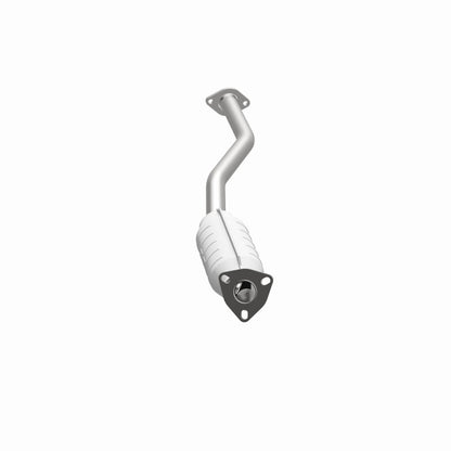 MagnaFlow Nissan HM Grade Federal / EPA Compliant Direct-Fit Catalytic Converter 93225 360 Degree Image Set
