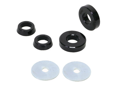 Whiteline 08-14 Lexus IS F Differential Mount Bushing Kit - Rear KDT972 KDT972 Photo - Close Up