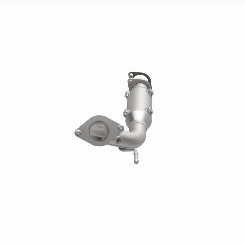 Magnaflow 17-20 Nissan Rogue Sport Rear Underbody 2L Direct Fit Converter 280396 280396 360 Degree Image Set