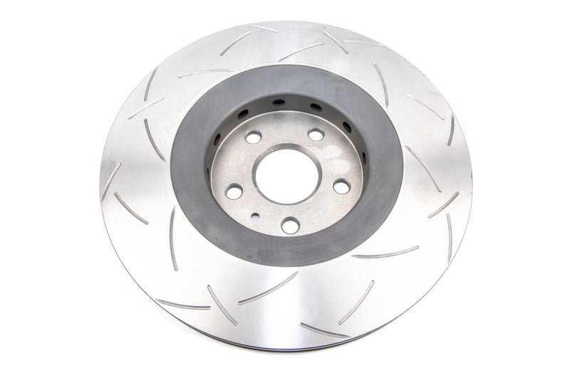 DBA 2009-2013 Cadillac CTS-V V Series Front Slotted T3 4000 Series Uni-Directional Rotor 42608S 42608S Photo - out of package