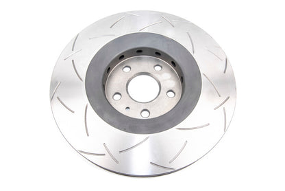 DBA 2009-2013 Cadillac CTS-V V Series Front Slotted T3 4000 Series Uni-Directional Rotor 42608S 42608S Photo - out of package