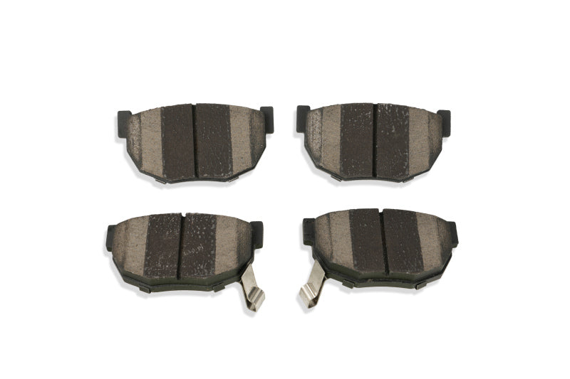 DBA DBA Street Series Brake Pads Brakes, Rotors & Pads Brake Pads - OE main image