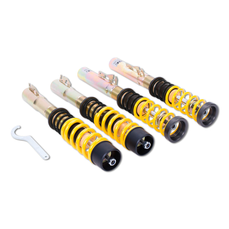 ST Suspensions ST X Height Adjustable Coilover Kit 13271016 Photo - Primary