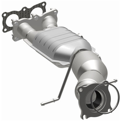 MagnaFlow Volvo OEM Grade Federal / EPA Compliant Direct-Fit Catalytic Converter 52005 Photo - out of package