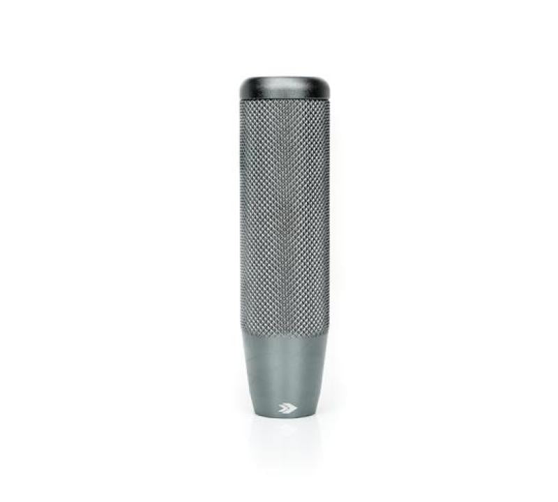 NRG Shift Knob Knurl Hidden Gem Short Gunmetal SK-800GM SK-800GM User 1