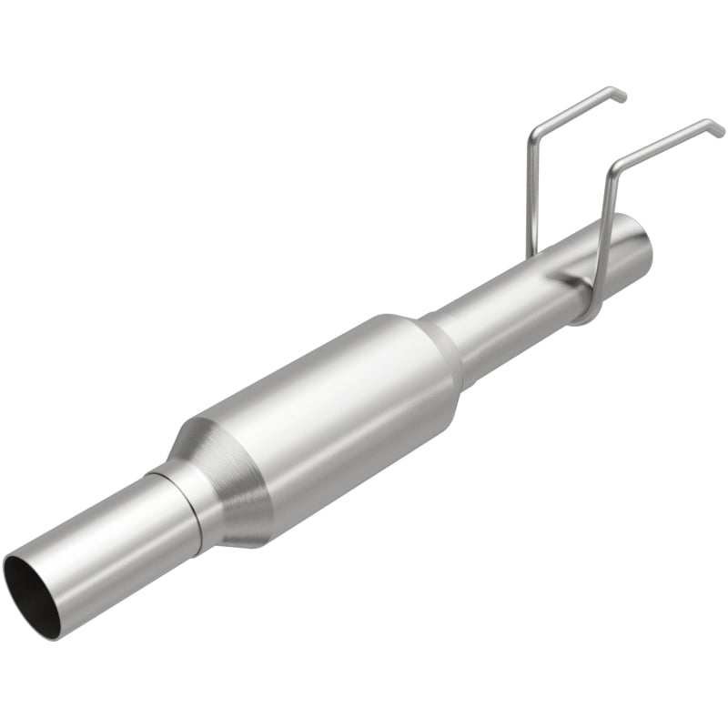 MagnaFlow Dodge California Grade CARB Compliant Direct-Fit Catalytic Converter 3391292 Photo - Primary