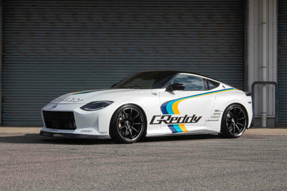 GReddy AERO KIT Z (RZ34) CARBON FRONT LIP SPOILER - () 17020271
