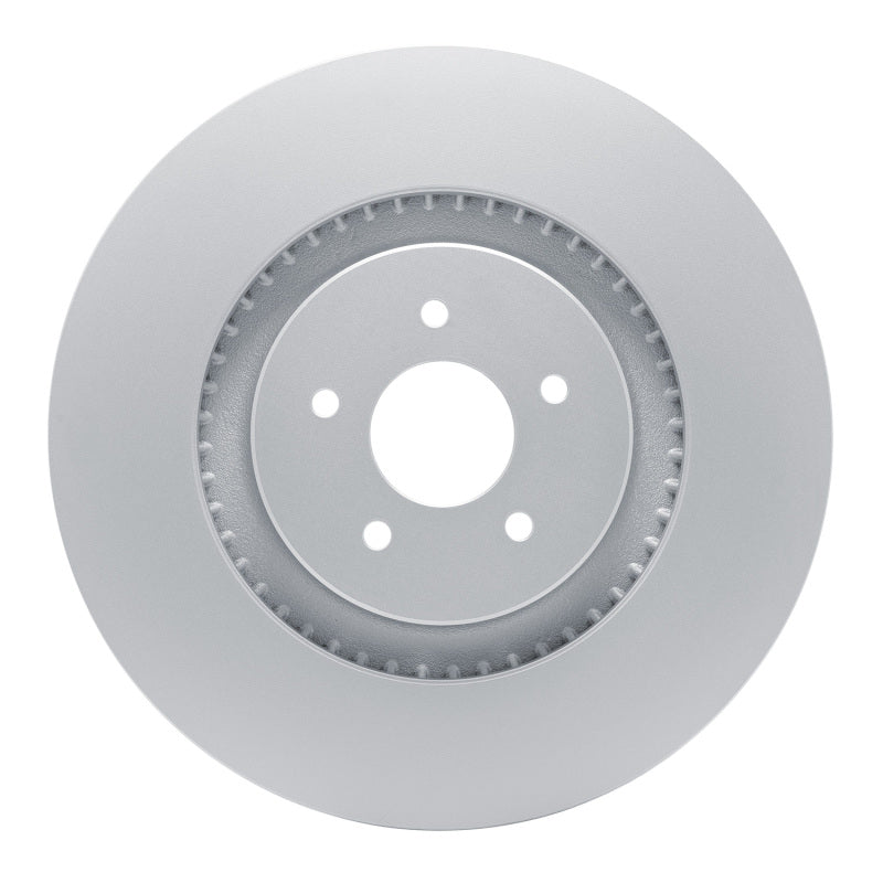 DFC DFC GeoSPEC Coated Rotors - Plain Brakes, Rotors & Pads Brake Rotors - OE - Cryo main image