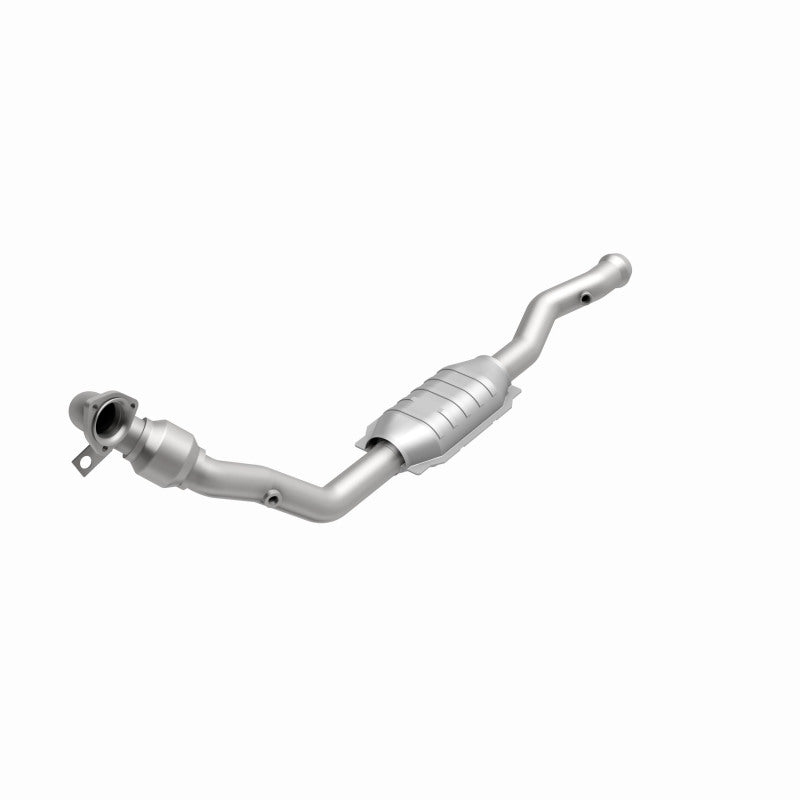 MagnaFlow Volvo 850 HM Grade Federal / EPA Compliant Direct-Fit Catalytic Converter 23763 360 Degree Image Set