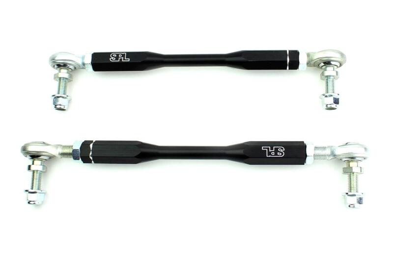 SPL Part Veloster N / Elantra N Front Swaybar Endlinks SPL FE JSN Photo - out of package