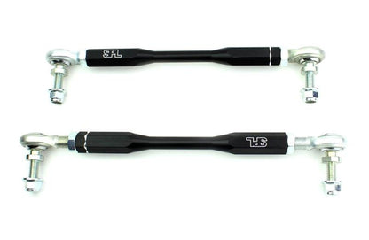 SPL Part Veloster N / Elantra N Front Swaybar Endlinks SPL FE JSN Photo - out of package