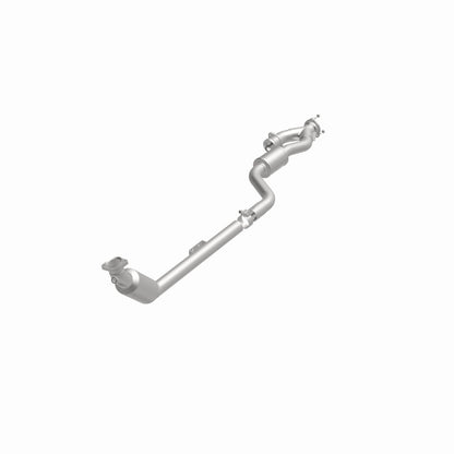 MagnaFlow Mercedes-Benz OEM Grade Federal / EPA Compliant Direct-Fit Catalytic Converter 51264 360 Degree Image Set
