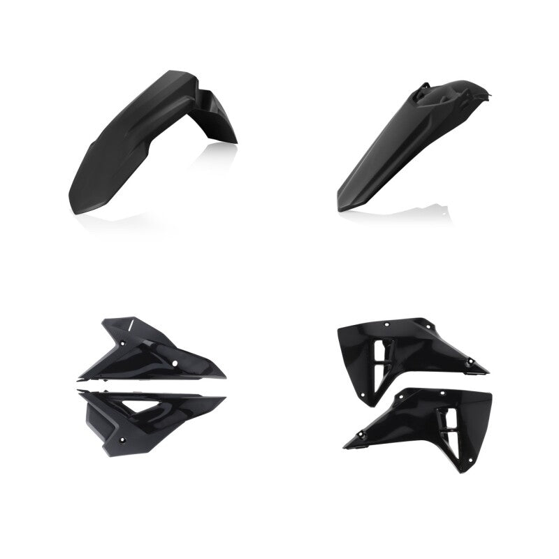 Acerbis ACB Body Kit Body Plastics main image