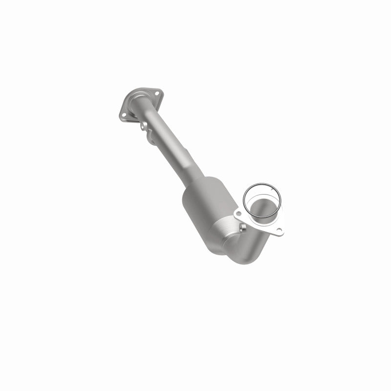 MagnaFlow California Grade CARB Compliant Direct-Fit Catalytic Converter 4451421 360 Degree Image Set