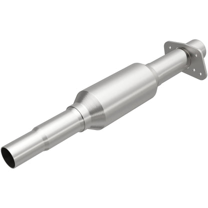 MagnaFlow California Grade CARB Compliant Direct-Fit Catalytic Converter 3391475 Photo - Primary