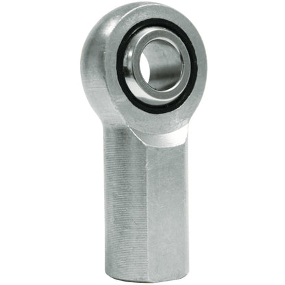 QA1 N Series Injection Molded Rod End - Female/Left Hand - .375in Bore x 3/8-24 - Carbon Steel NFL6 NFL6 Photo - Primary