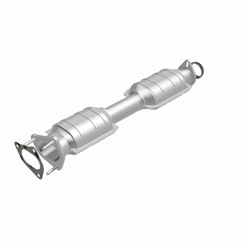 MagnaFlow Standard Grade Federal / EPA Compliant Direct-Fit Catalytic Converter 23388 360 Degree Image Set