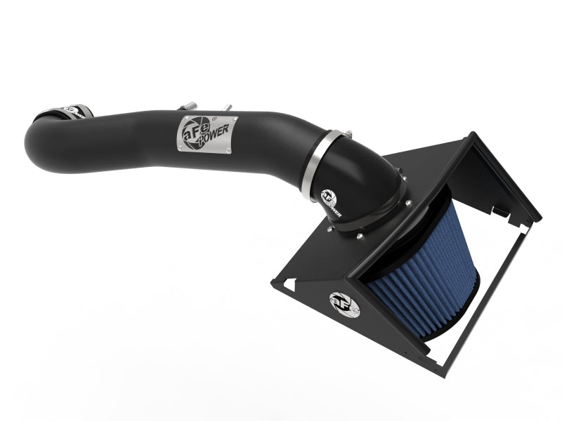 aFe  POWER 54-12742 Magnum FORCE Stage-2 Pro 5R Cold Air Intake System 54-12742 Photo - Primary