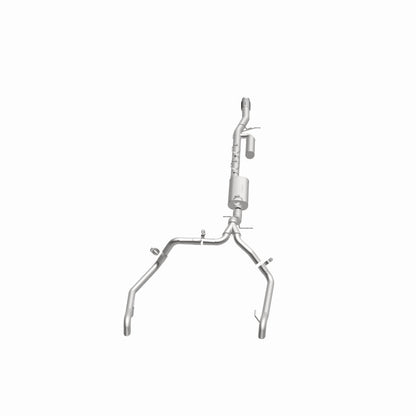 Magnaflow 18-23 Dodge Durange NEO Series Cat-Back Exhaust 19628 19628 360 Degree Image Set